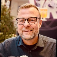 Virsabi Employee Rikard Jevinger's profile photo