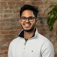 Citylogix Employee Tushar Agarwal's profile photo