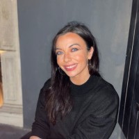 Rituals UK & Ireland (B Corp™) Employee Ciara Roche's profile photo