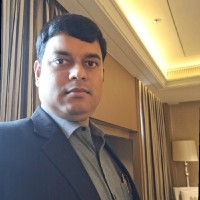 ELLENBARRIE INDUSTRIAL GASES LTD Employee Sanjay Basak's profile photo