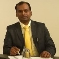 Goods And Services Tax Network Employee Amaresh Kumar's profile photo