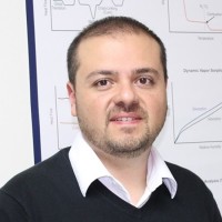 Tecnológico de Costa Rica Employee Jorge Cubero-Sesin's profile photo