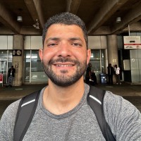 Ahmad Ismail Email & Phone Number