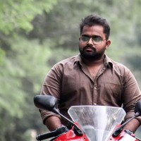 Vanenburg Employee Bhanu Prakash's profile photo