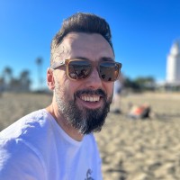 Kamikaze Employee Michal Ryszkiewicz's profile photo