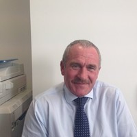 Padraic Benson Email & Phone Number