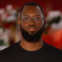 Webcoupers Employee Godfrey Isagi's profile photo