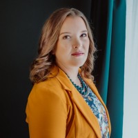 Amanda Dodge Email & Phone Number