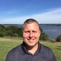 Naval Sea Systems Command (NAVSEA) Employee Jim Pluta's profile photo