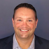 Pfizer Employee Cory Baldwin's profile photo