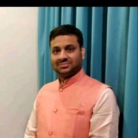 Sanjeev Dwivedi Email