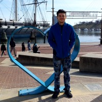 Brand Asset Partners Employee Haris Ahmetspahic's profile photo