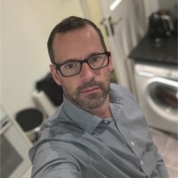 Stephen Procter Email & Phone Number