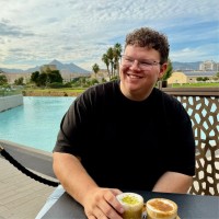 Ultimate Drill Book Employee Kyle Carthel's profile photo