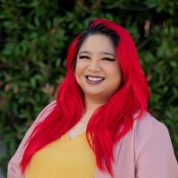 BayPLS Employee Grence Alarcon's profile photo
