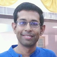 GITAM Deemed University Employee Anandaraman Srinivasan's profile photo