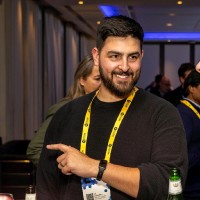OneStock France Employee JJ Karambelas's profile photo