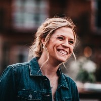 The Promotions Dept. Employee Jess Wilkinson's profile photo