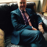 Paul Hambridge Email & Phone Number