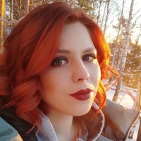 Сайтсофт Employee Юлия Августиновская's profile photo