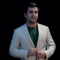 Golden Section Employee Hardi Salam's profile photo