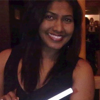 Chadini Senarathne Email & Phone Number
