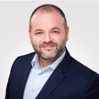 Constellation Consulting Group (Formerly Huron Solutions) Employee Alp Beder's profile photo