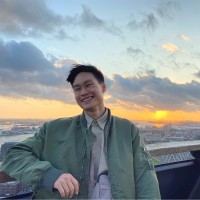 Flexora GmbH Employee Hsu-Heng Wu's profile photo