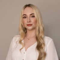 Secure Agility Employee Charlotte Harrison's profile photo