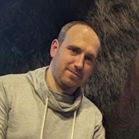 121eCommerce Employee Alexander Tsyrulnikau's profile photo