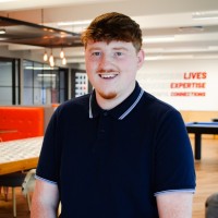 Elliott James Consulting Ltd Employee Rufus Larkin's profile photo