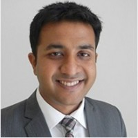 Webnyay Employee Vishwam Jindal's profile photo