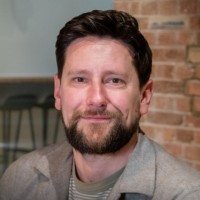 Comet Consulting Employee Tom Connor's profile photo