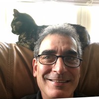 Len Parisi Email