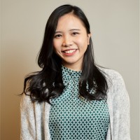 SMS Engineering Employee Hilary Wong's profile photo