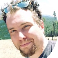 Rocket Lab Optical Systems Employee John Mongelli's profile photo