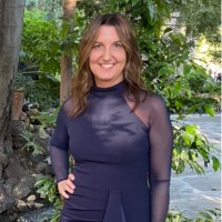 Kids Connection Haiti Employee Jennifer Starr's profile photo