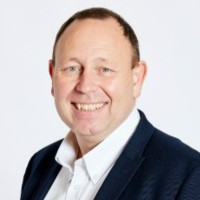 Rainbow Restoration UK Employee Ron Rookledge's profile photo