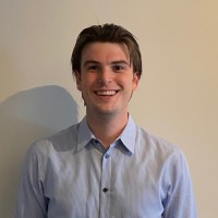 Akhurst Machinery Employee Alex Bernier's profile photo