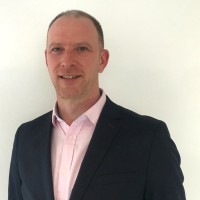 Amentum Employee Richard Howells's profile photo