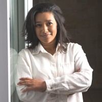 Cornerstone Institute Employee Adeliah Jacobs's profile photo