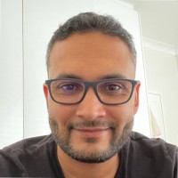 Hellopeter Employee Rushdi Majiet's profile photo