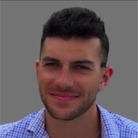 Labster Employee Derek Lefebvre's profile photo