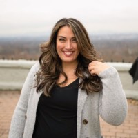 Beard & Bowler Productions Employee Ashley Ellinger's profile photo