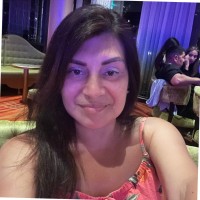 Maria Hidalgo Email & Phone Number