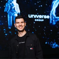 IAMPM Employee Maksym Myronenko's profile photo