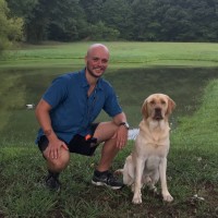 Productiv Inc. Employee Chad Martin's profile photo