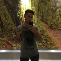 Ronda Digital Employee Alex Melo's profile photo