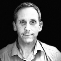 United Language Group Employee Nic McMahon's profile photo