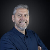 R34DY Employee Gábor Budai-Tüske's profile photo